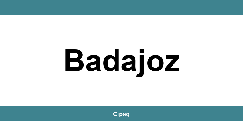 Teléfono gratuito de Correos Express en Badajoz