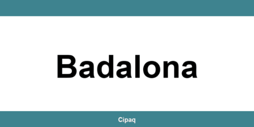 Teléfono gratuito de Correos Express en Badalona