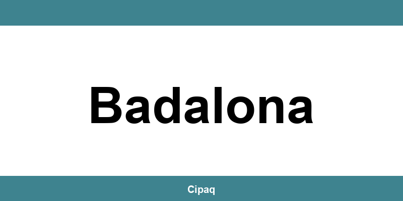 Teléfono gratuito de Correos Express en Badalona