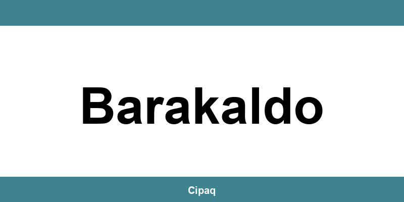 Teléfono gratuito de Correos Express en Barakaldo