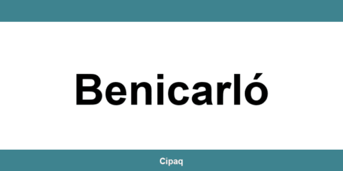 Teléfono gratuito de Correos Express en Benicarló