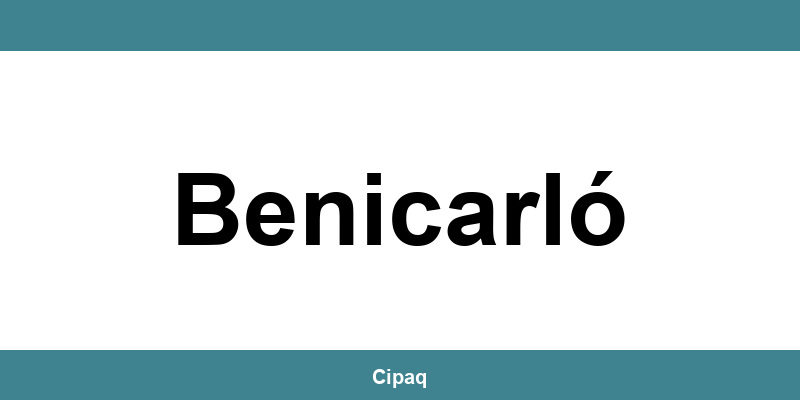 Teléfono gratuito de Correos Express en Benicarló