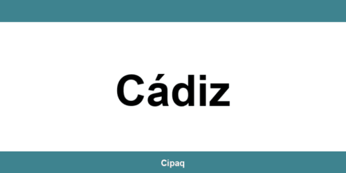 Teléfono gratuito de Correos Express en Cádiz