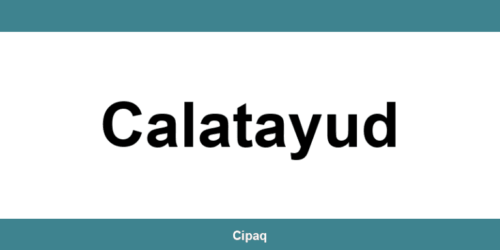 Teléfono gratuito de Correos Express en Calatayud