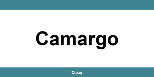 Teléfono gratuito de Correos Express en Camargo