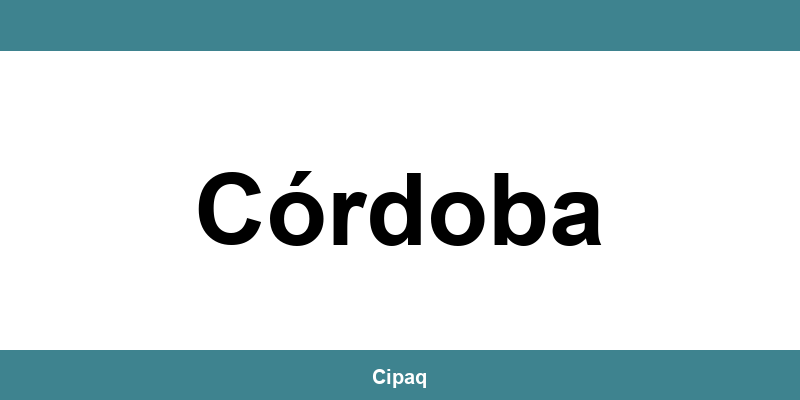 Teléfono gratuito de Correos Express en Córdoba