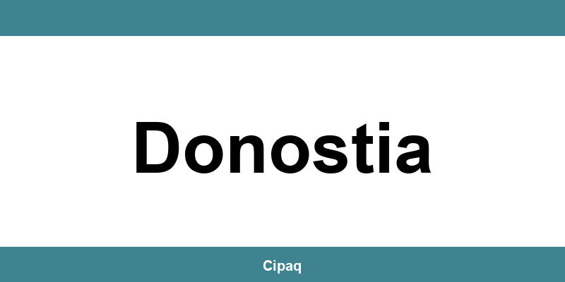 Teléfono gratuito de Correos Express en Donostia