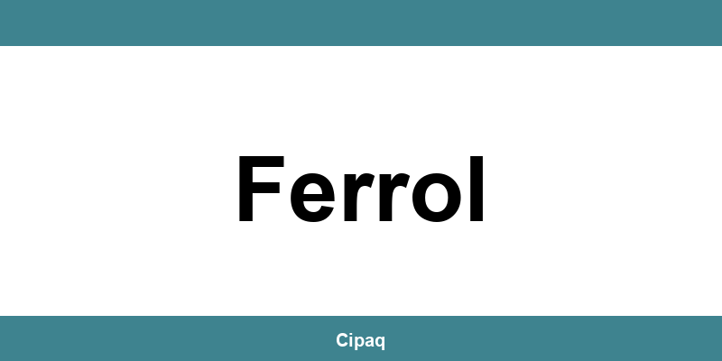 Teléfono gratuito de Correos Express en Ferrol