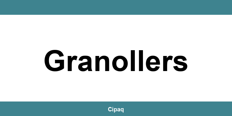 Teléfono gratuito de Correos Express en Granollers