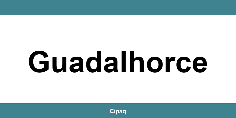 Teléfono gratuito de Correos Express en Guadalhorce