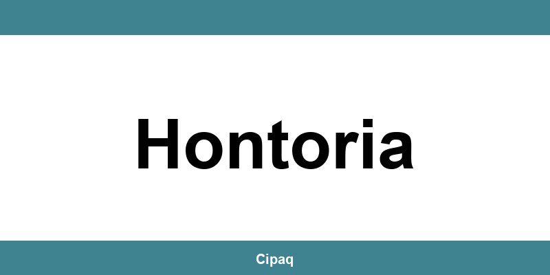 Teléfono gratuito de Correos Express en Hontoria