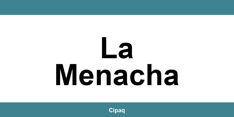 Teléfono gratuito de Correos Express en La Menacha