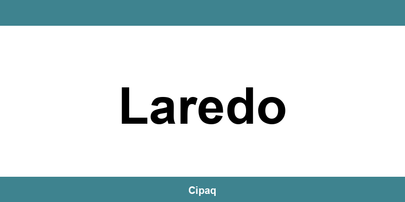 Teléfono gratuito de Correos Express en Laredo