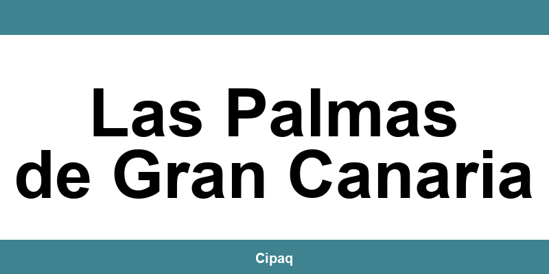 Teléfono gratuito de Correos Express en Las Palmas de Gran Canaria