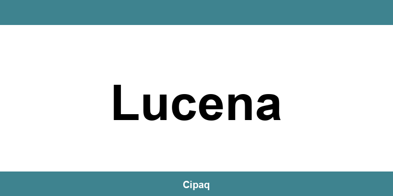 Teléfono gratuito de Correos Express en Lucena