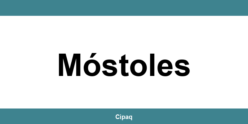 Teléfono gratuito de Correos Express en Móstoles