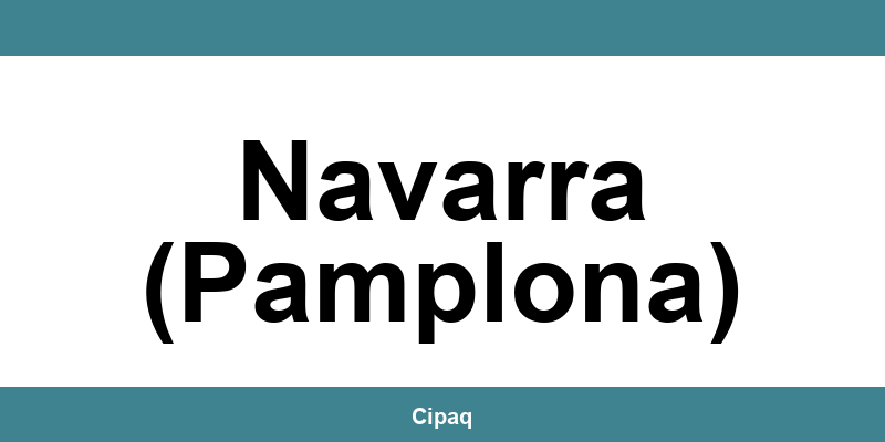 Teléfono gratuito de Correos Express en Navarra (Pamplona)