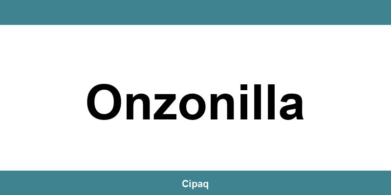 Teléfono gratuito de Correos Express en Onzonilla