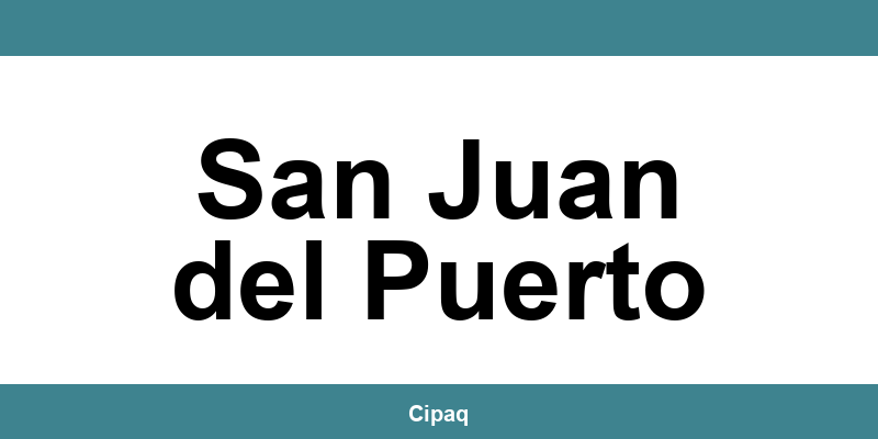 Teléfono gratuito de Correos Express en San Juan del Puerto