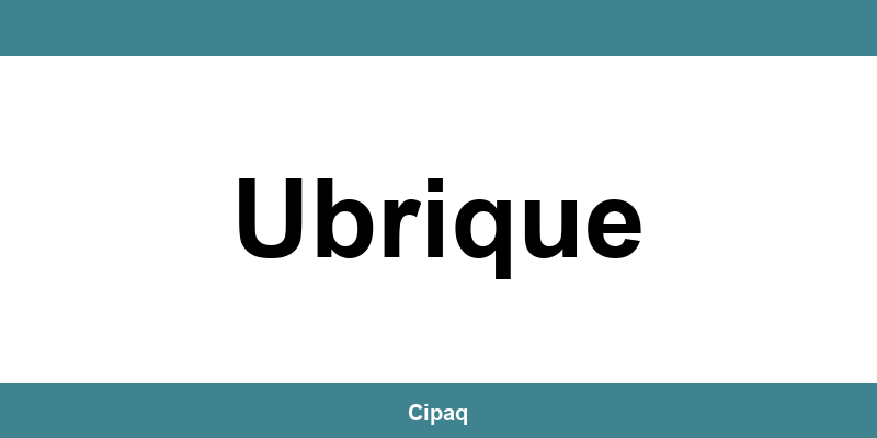 Teléfono gratuito de Correos Express en Ubrique
