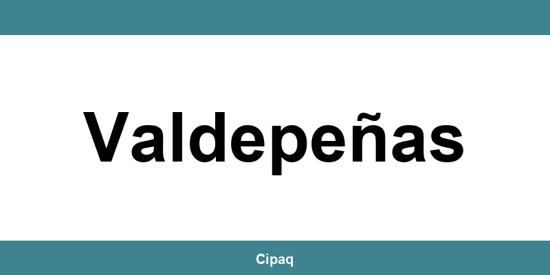 Teléfono gratuito de Correos Express en Valdepeñas