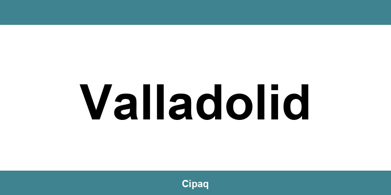Teléfono gratuito de Correos Express en Valladolid